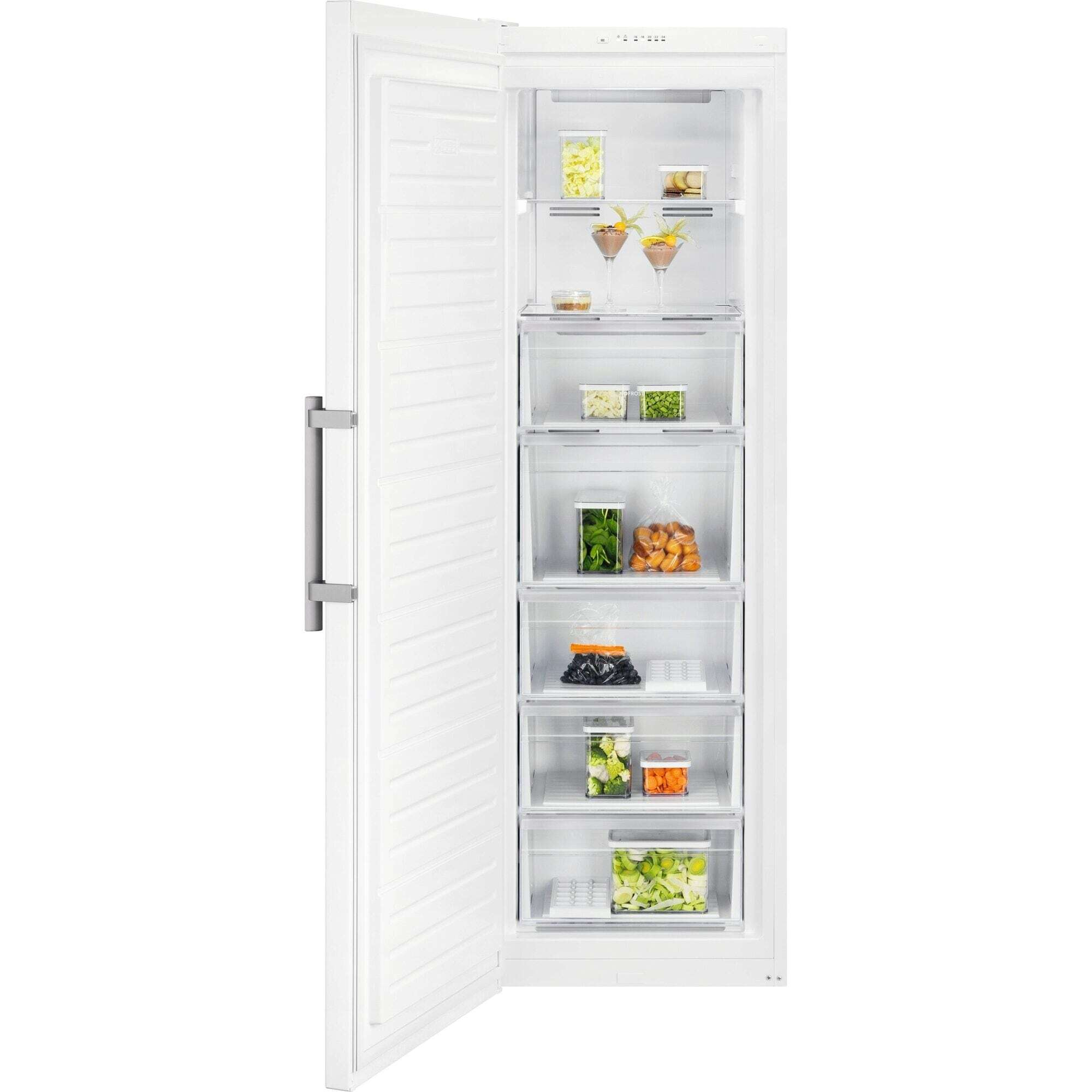 Electrolux LUT6NE28W — vue 1 sur 8