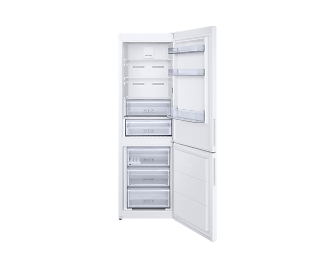 Samsung RB3VTS134WW fridge-freezer Freestanding – image 2