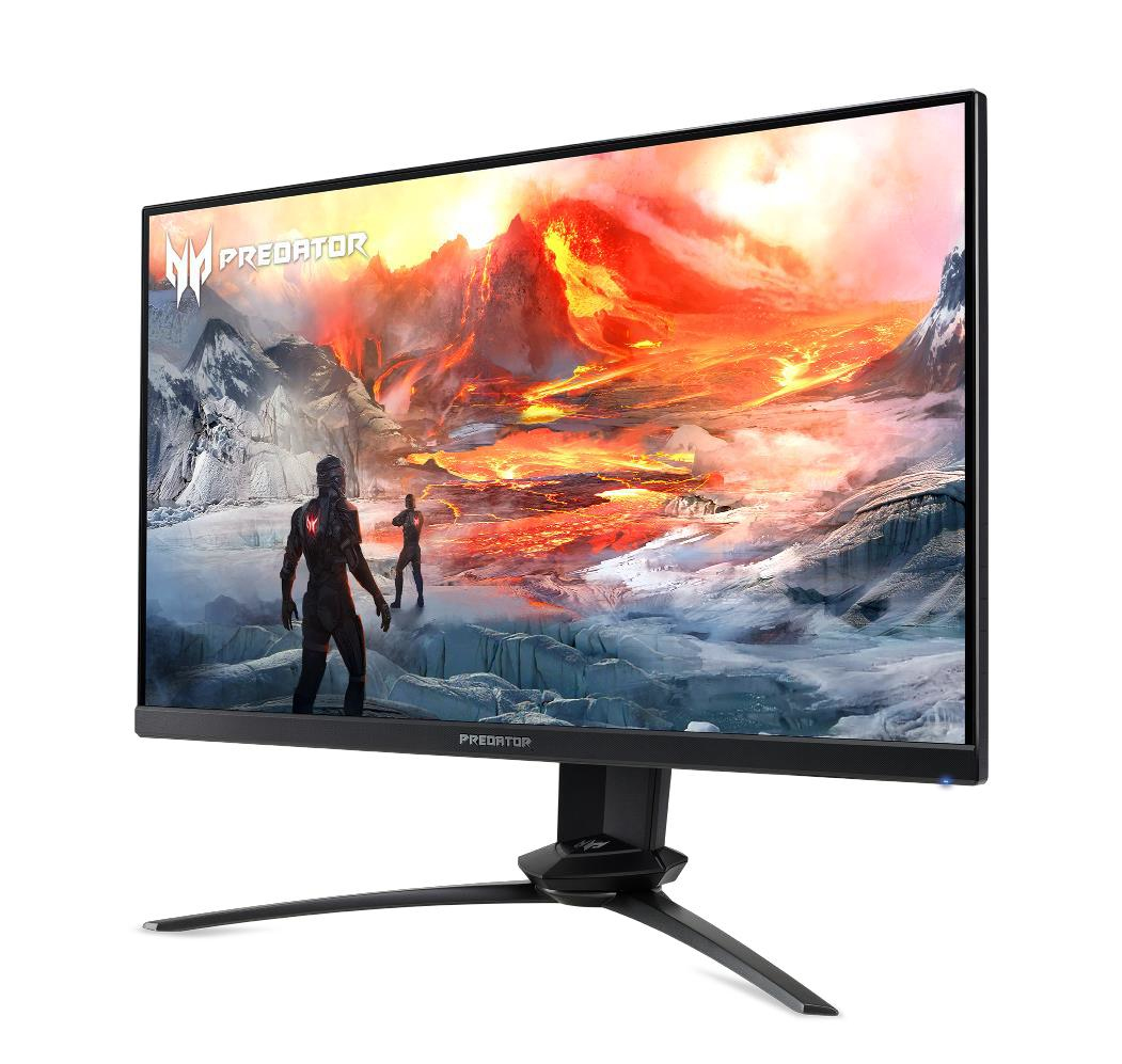 Acer Predator XN253QP computer monitor – image 2