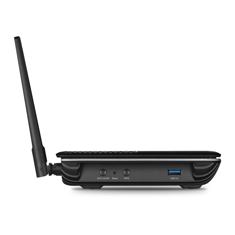 TP-Link Archer C2300 V2 – image 2