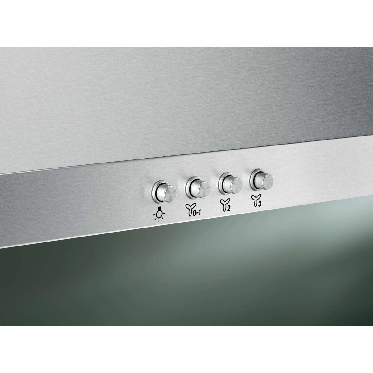 Electrolux LFC319X Wall-mounted Stainless steel 420 m³/h – image 6