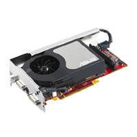 ASUS Extreme AX1800XT TOP/2DHTV