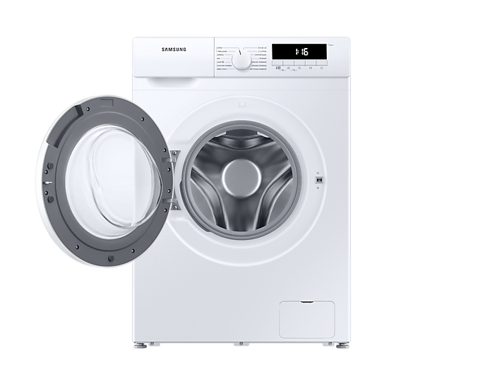 Samsung WW70T303MWW/EF washing machine Front-load – image 5