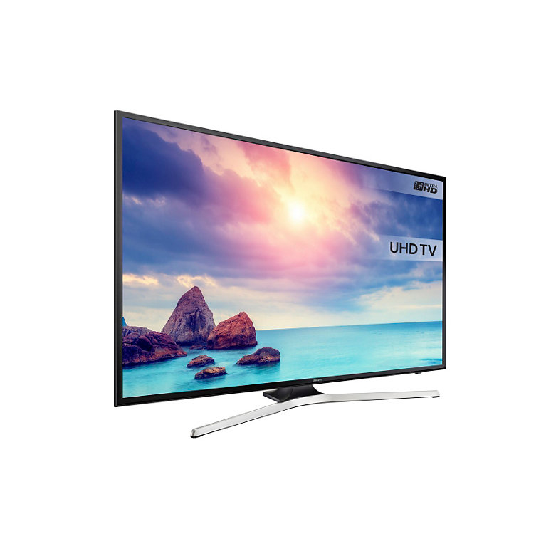Samsung UE65KU6020 165.1 cm (65") 4K Ultra HD Smart TV Wi-Fi Black – image 3