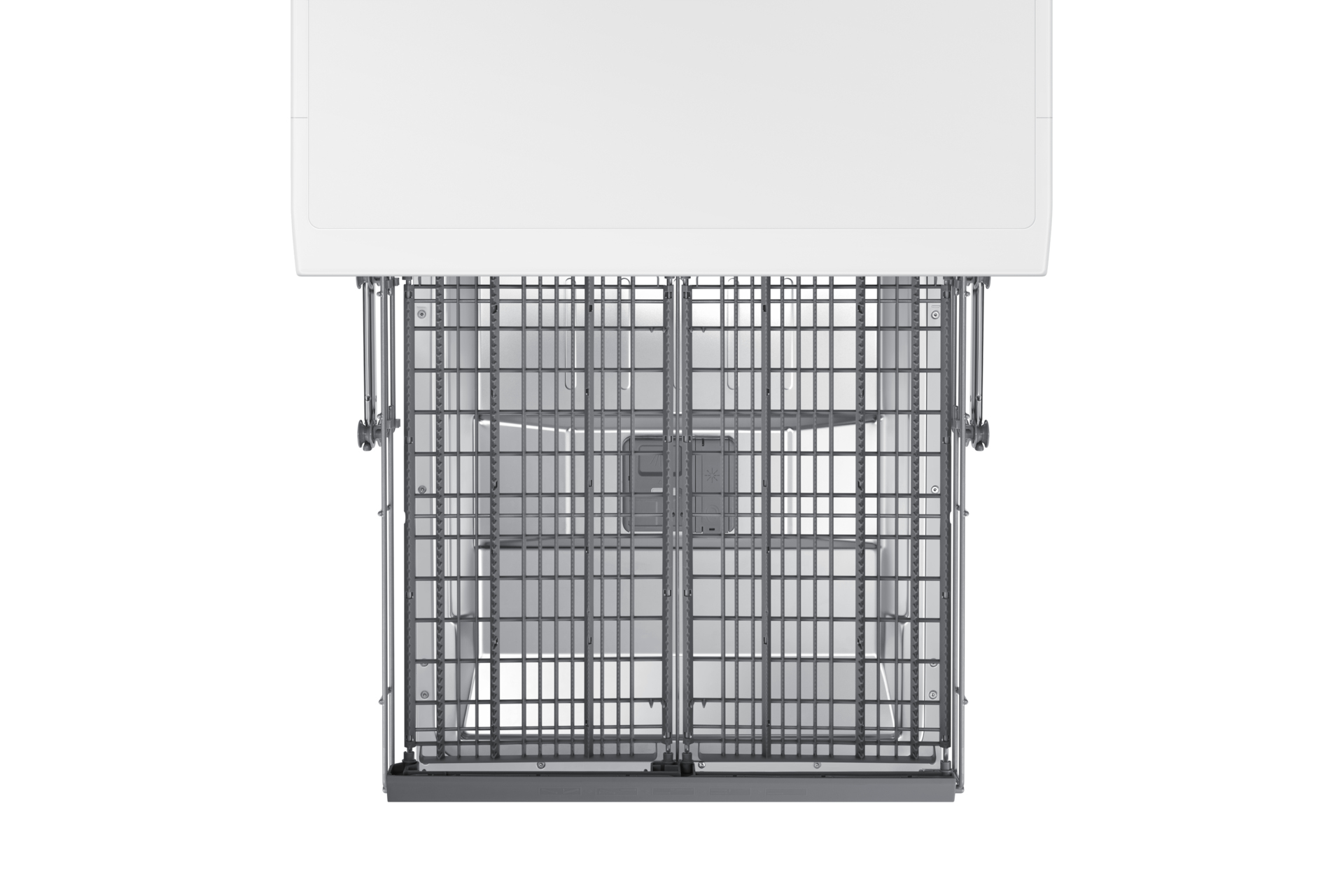 Samsung Series 7 DW60CG550FWQEU Freestanding – image 9