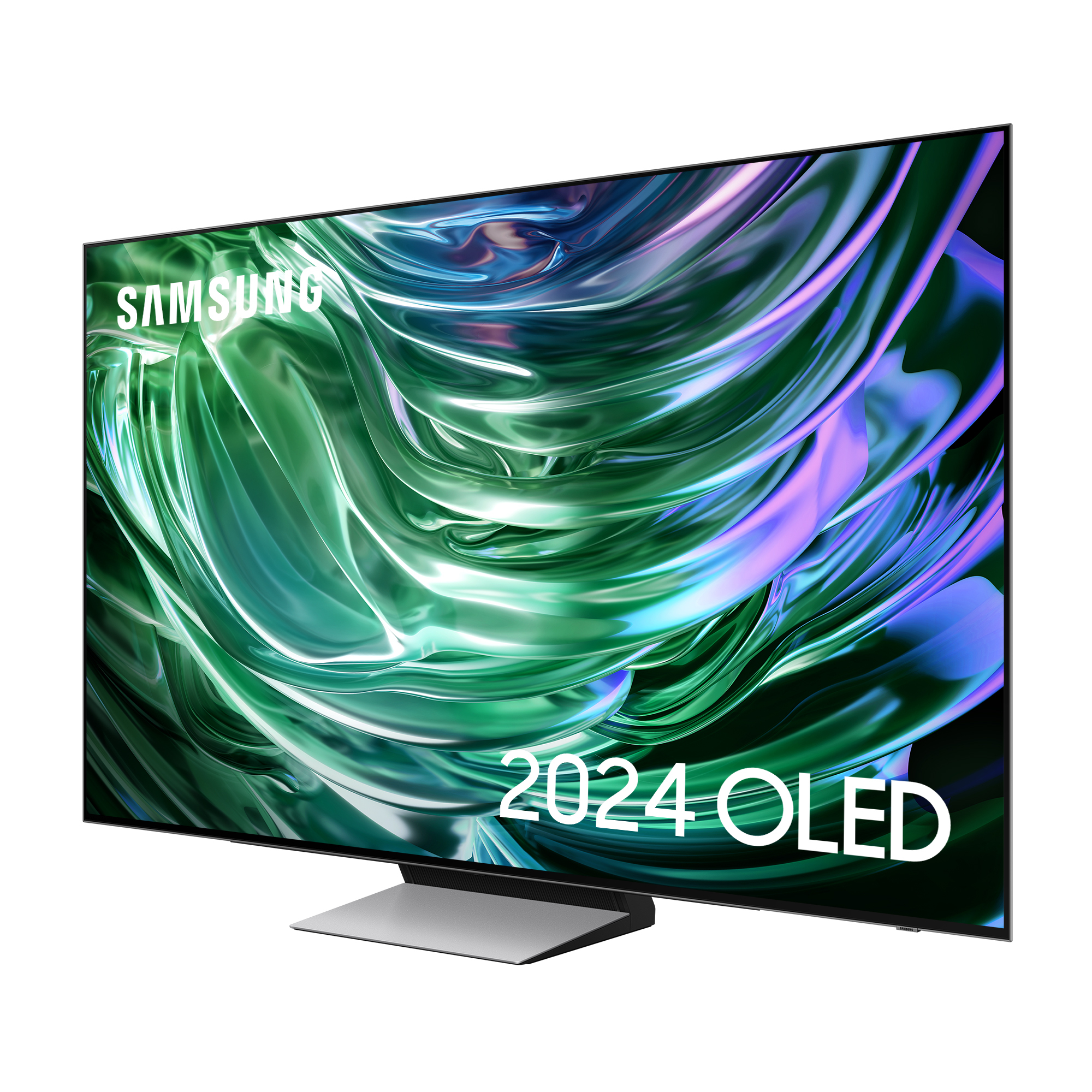 Samsung QE65S93DATXXU TV – image 3