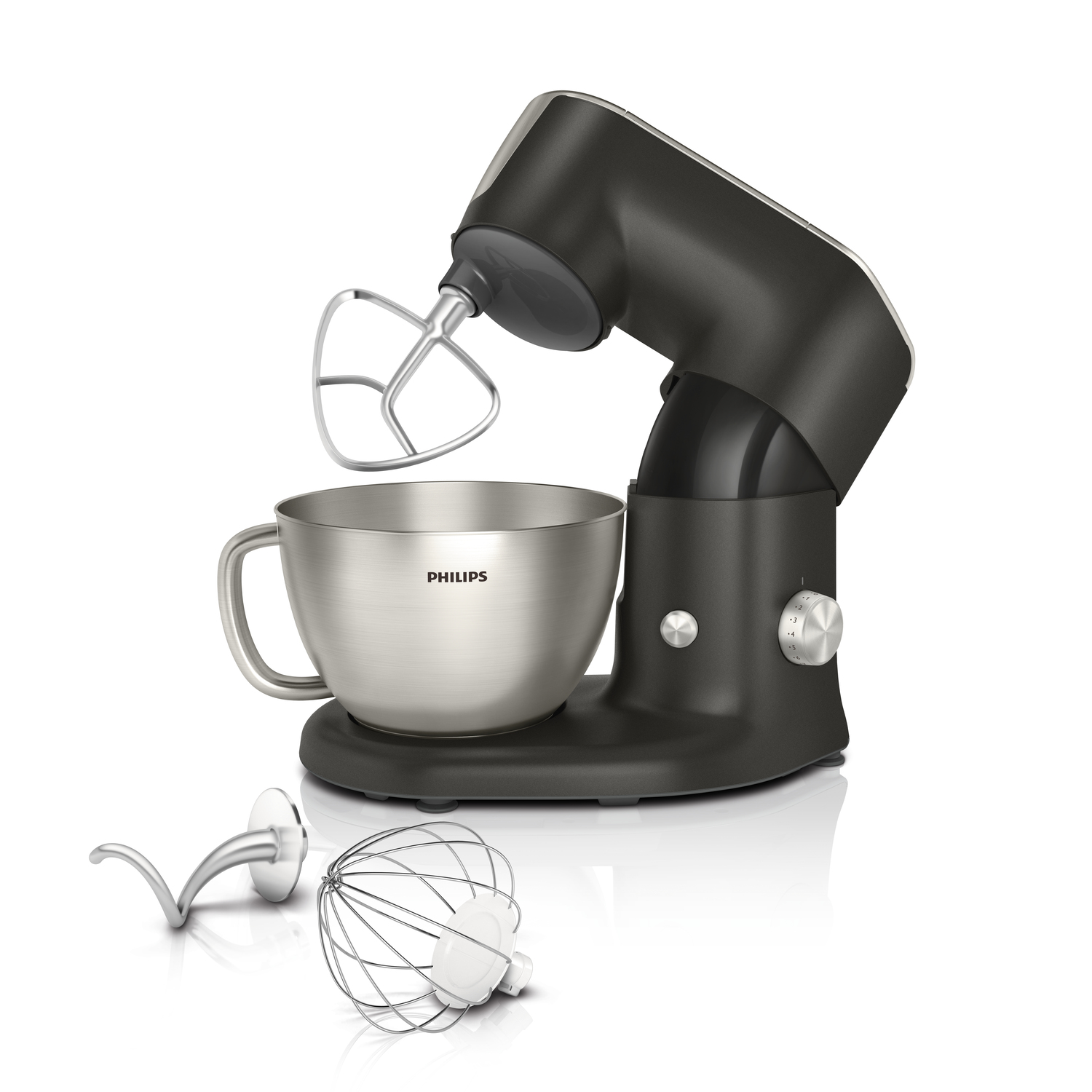 Philips Avance Collection HR7978/01 mixer Stand mixer – image 3