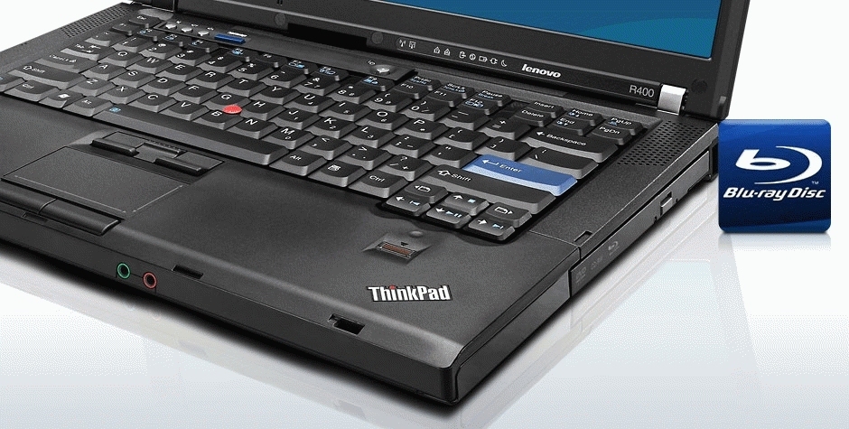 Lenovo ThinkPad R400 Intel® Core™2 Duo P8700 – image 2