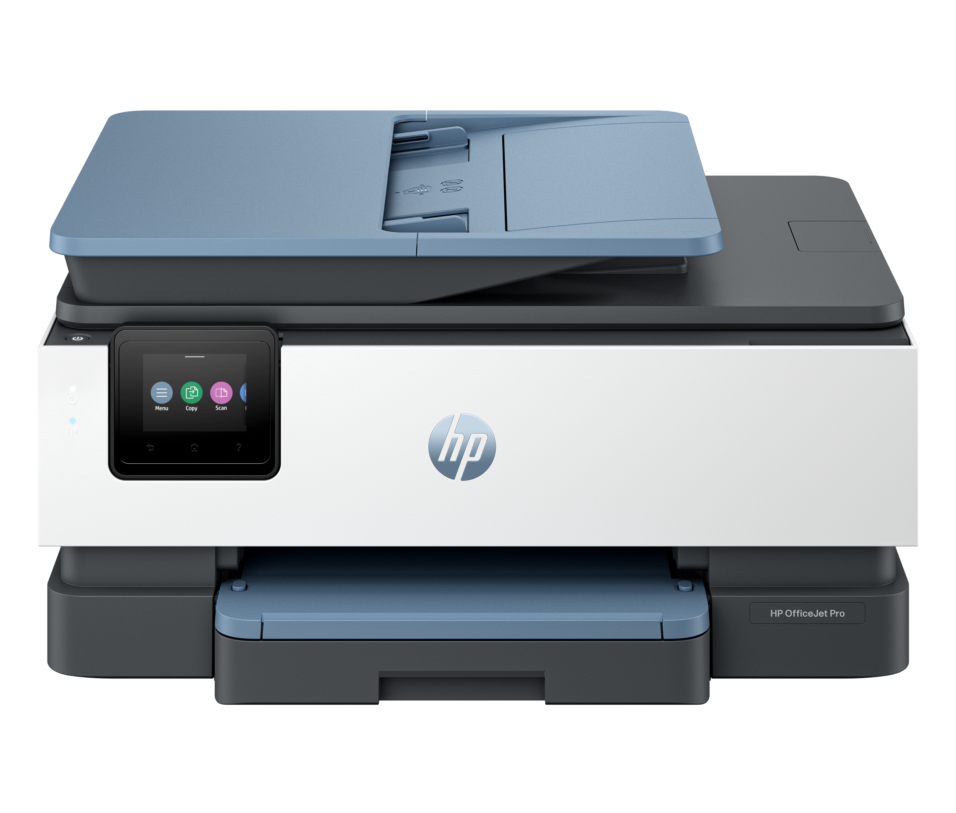 HP OfficeJet Pro Wireless Colore Stampante, Getto termico …