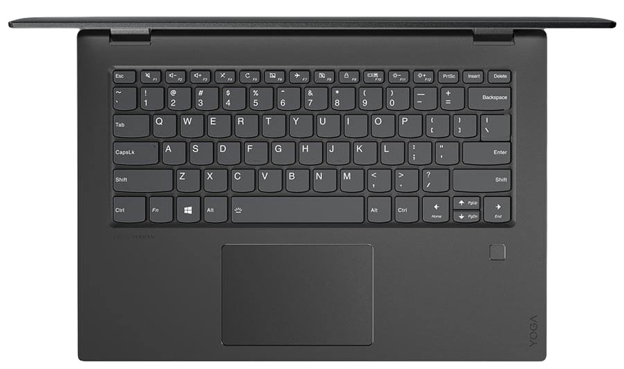 Lenovo Yoga 520-14IKB – image 2