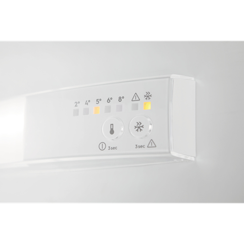 Electrolux ENN2801EOV Freestanding – image 6