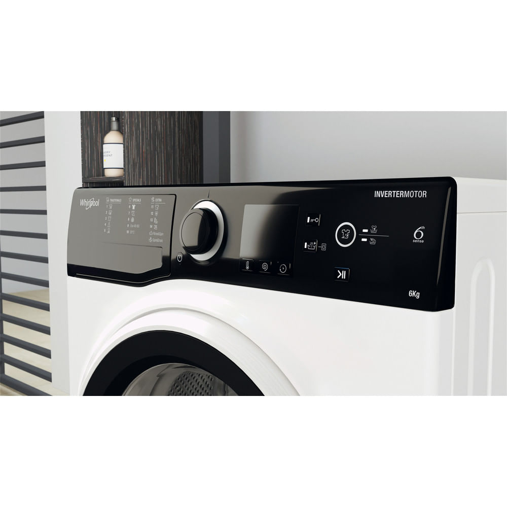 Whirlpool WRBSS 6249 S EU – image 9
