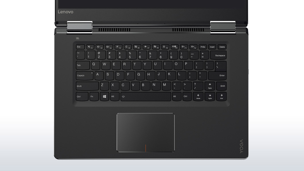 Lenovo Yoga 710-15ISK Intel® Core™ i5 i5-6200U Hybrid (2-in-1) – image 7