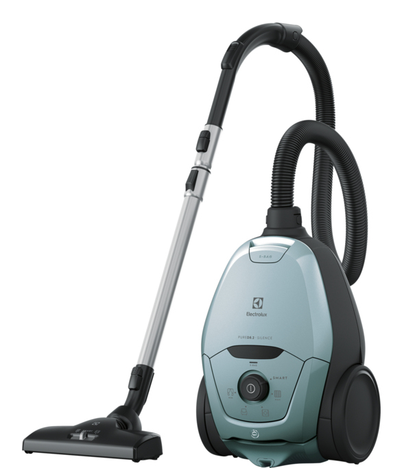 Electrolux PD82-4MB 3.5 L Dry 600 W Dust bag – image 3