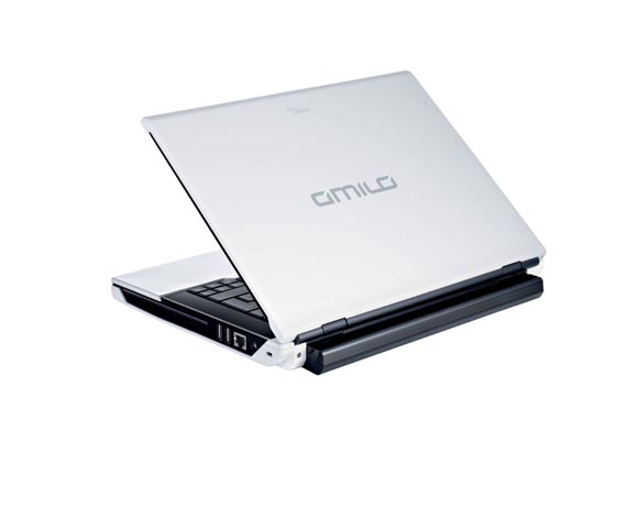 Fujitsu AMILO Si 3655_NR002 – image 7