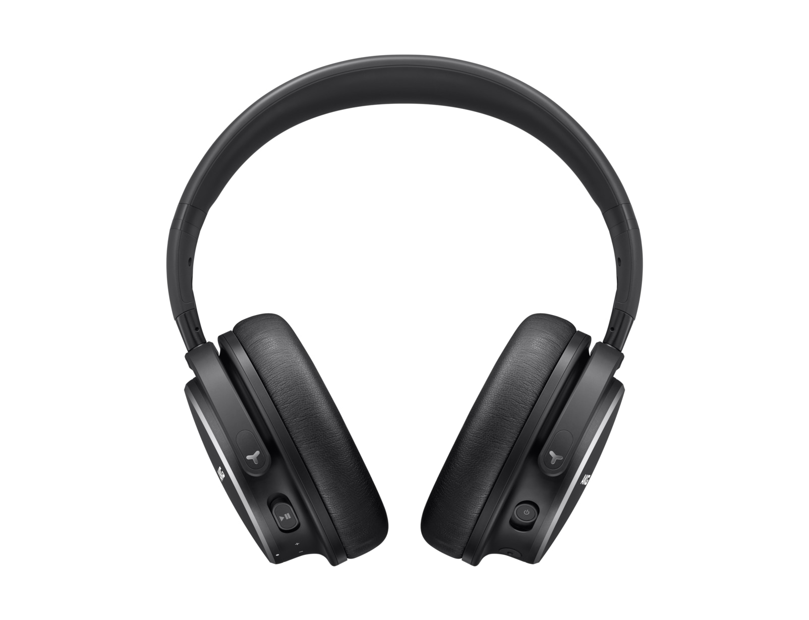 Samsung GP-Y600HAHCAAA headphones/headset Head-band USB Type-C Bluetooth Black – image 1