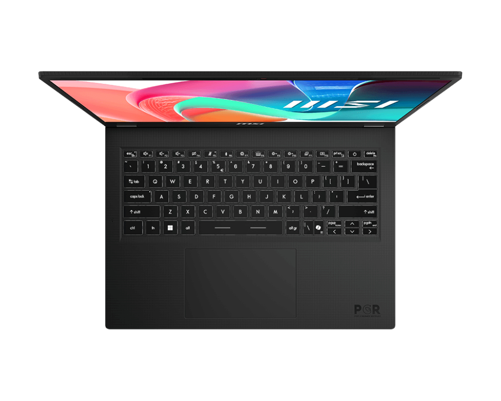 MSI Modern 14 H D2RMG-5101JP – image 5