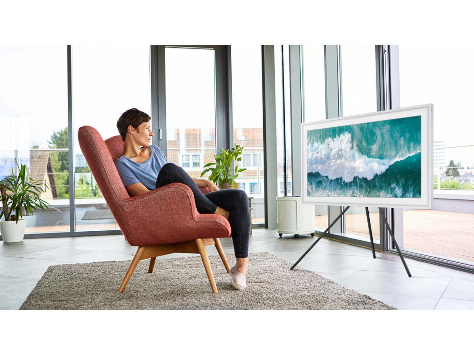 Samsung VG-ARAB22ST 139.7 cm (55") – image 5