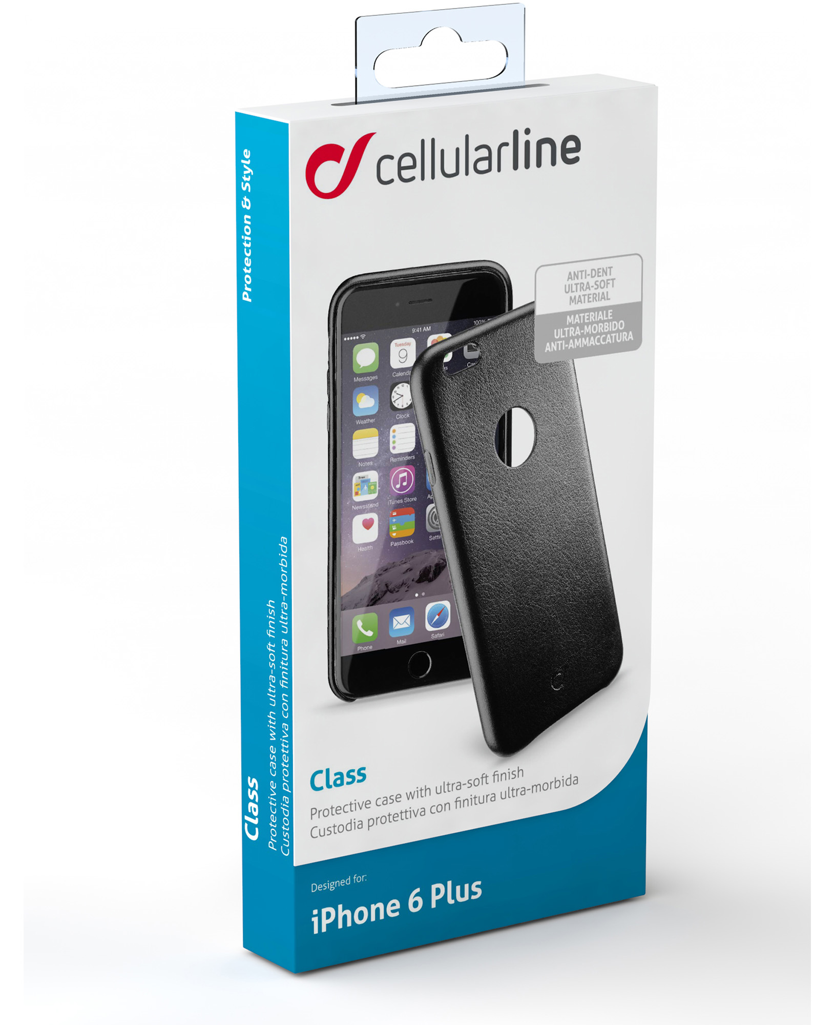 Cellularline Class - iPhone 6S/6 Plus – image 4