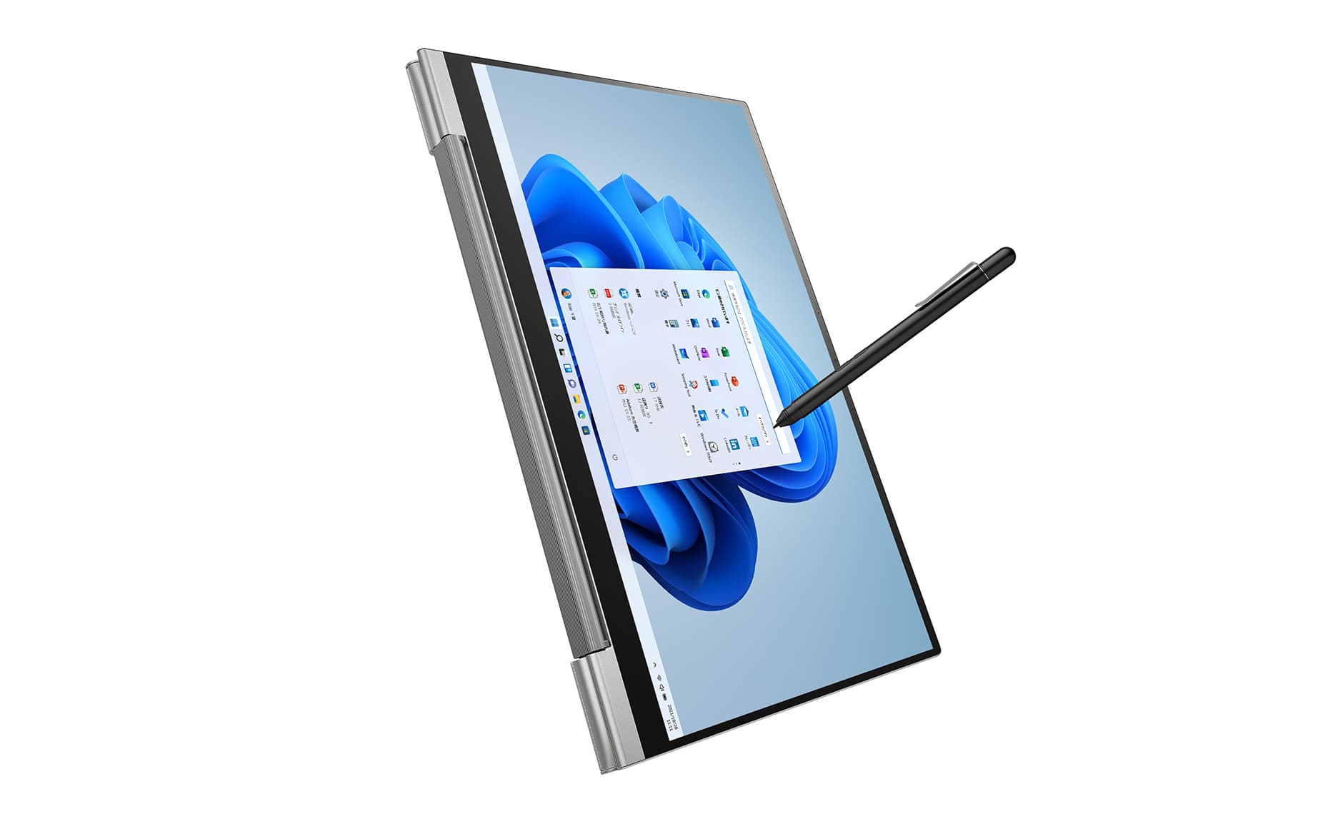 Dynabook F8/U Intel® Core™ i7 i7-1165G7 Hybrid (2-in-1) – image 6