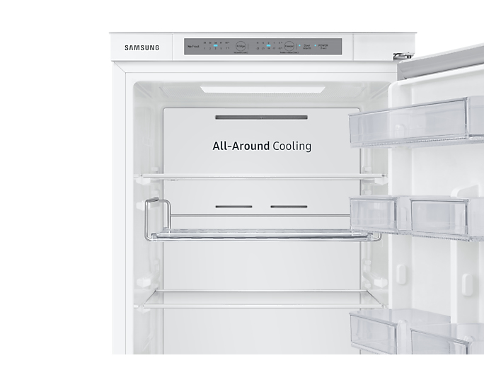 Samsung BRB26605FWW Freestanding White – image 7