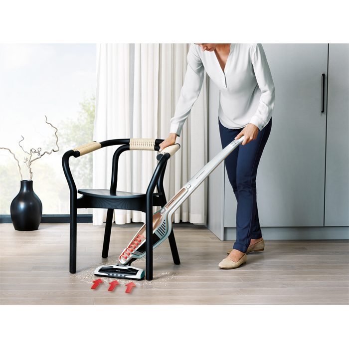 AEG CX7-45SR 2-in-1 stick vacuum Battery Dry Bagless – image 6