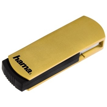 Hama FlashPen Flecto USB 2.0 2GB 66X – image 3