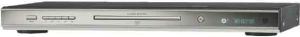 Grundig GDP 1750 silver