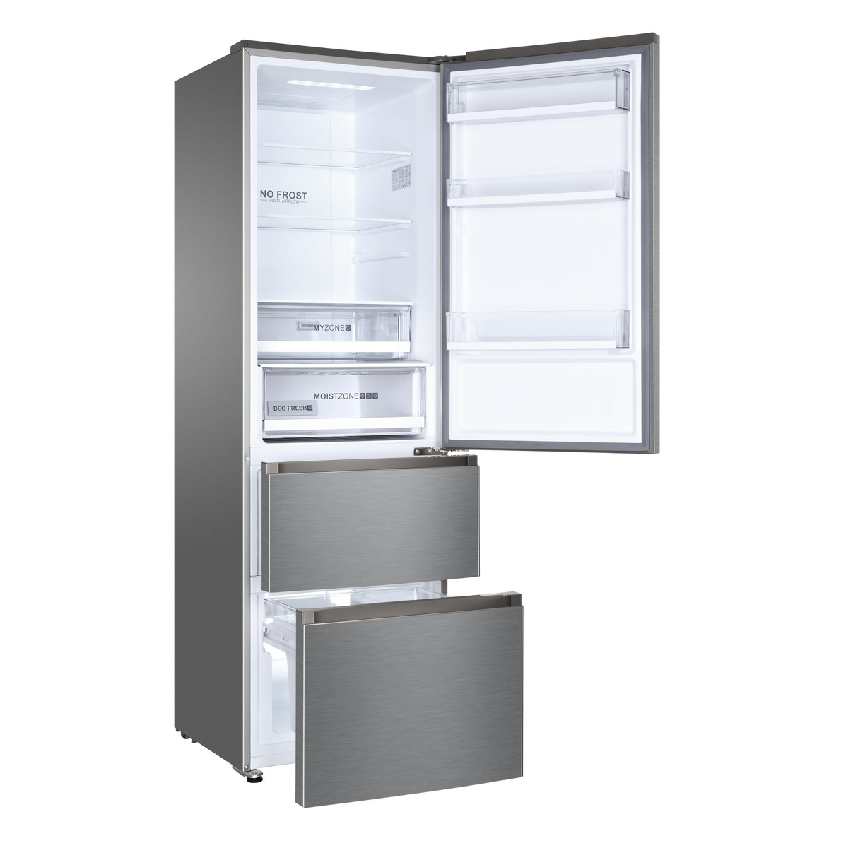 Haier A3FE735CGJE fridge-freezer Freestanding – image 6