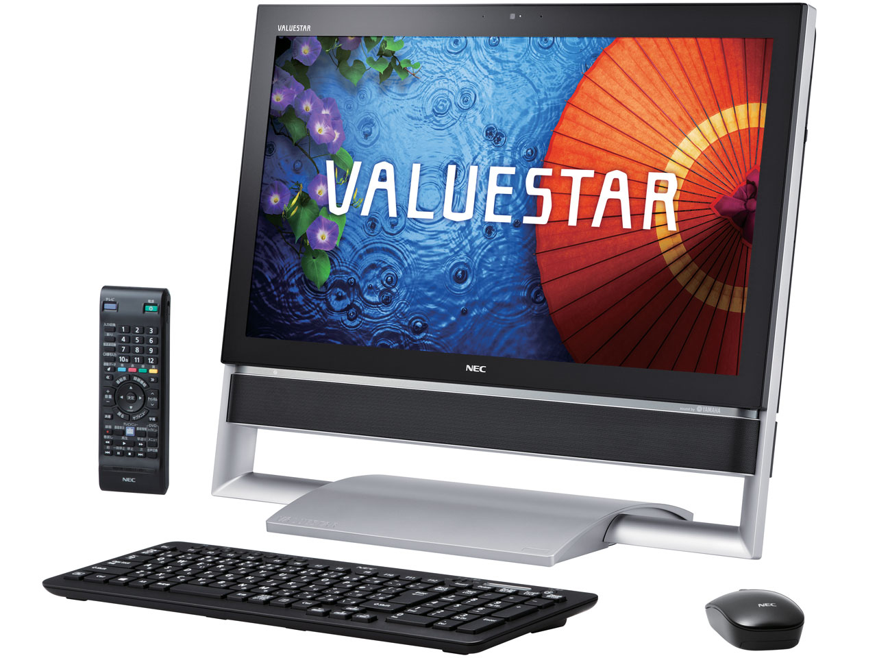 NEC VALUESTAR N VN970/SSB Intel® Core™ i7 i7-4700MQ