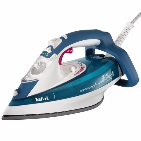 Tefal Aquaspeed FV5378
