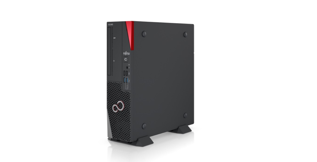 Fujitsu CELSIUS J5010 – image 2