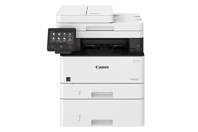 Canon imageCLASS MF424dw Laser A4 – image 3