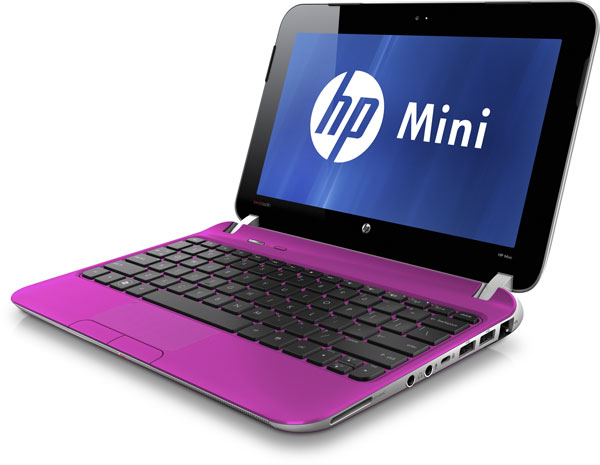 HP Mini 210-3010sd – image 4