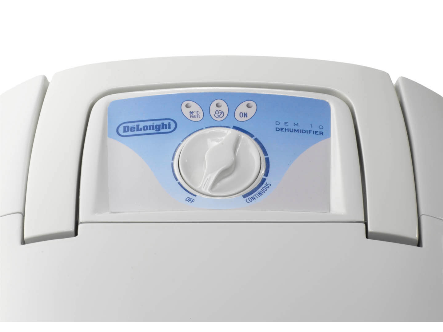 De’Longhi Tasciugo AriaDry DEM 10 – image 3