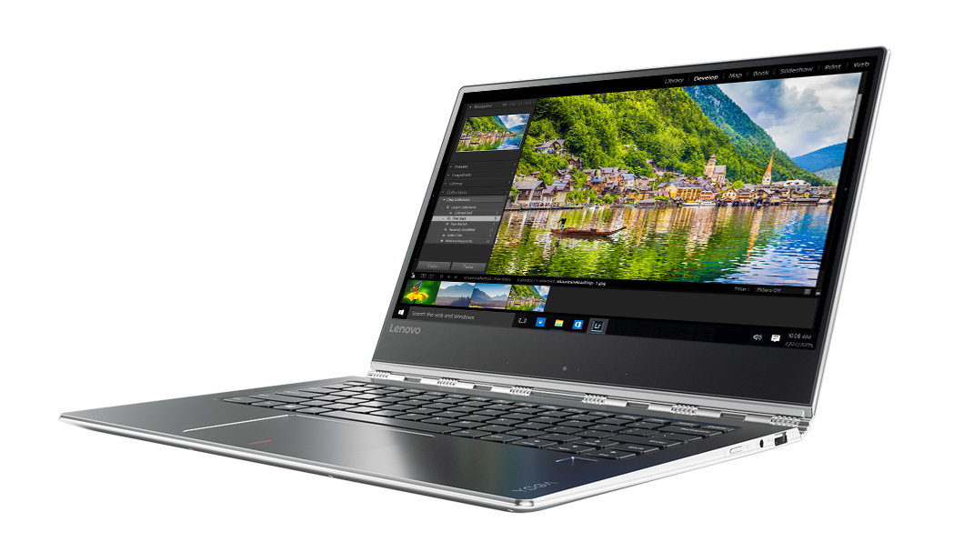 Lenovo Yoga 910 (13") – image 3
