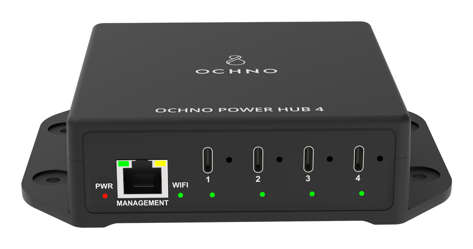 Ochno Power Hub 4 (IN) – image 1