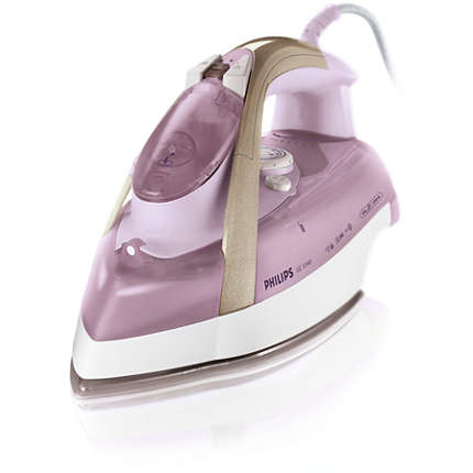 Philips 3300 series GC3340/32 iron Steam iron