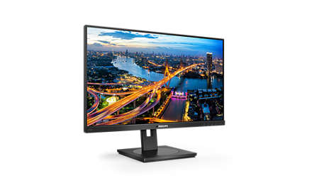 Philips B Line 275B1 computer monitor – image 2