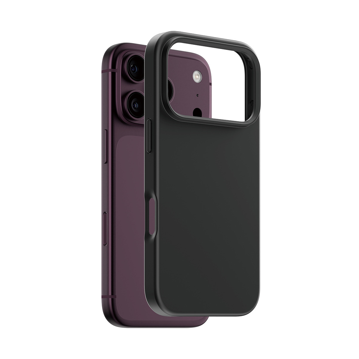 PanzerGlass CARE™ by PanzerGlass® Urban Combat Case Black iPhone 18 Pro | 17 Pro – image 4