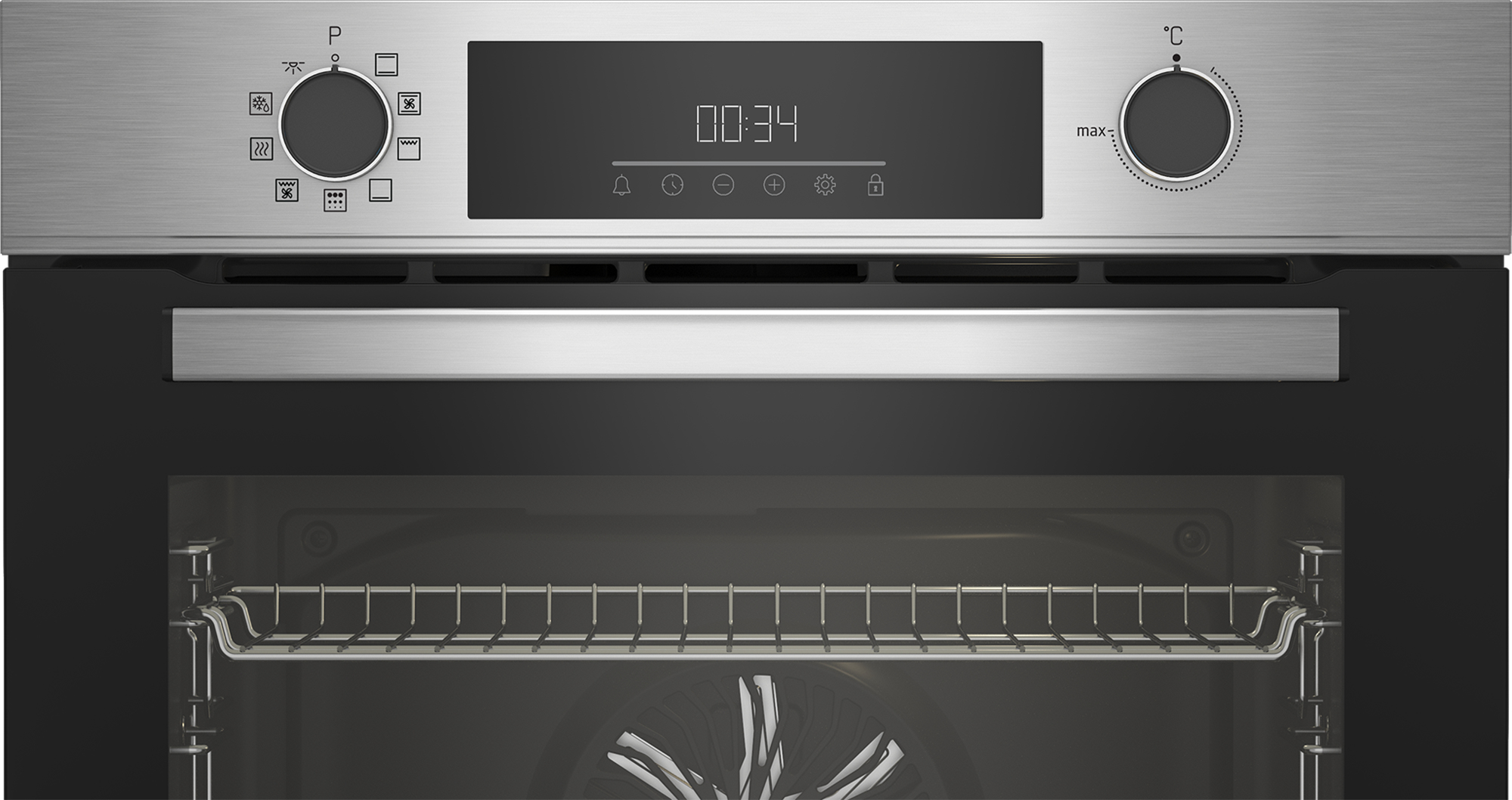 Beko BBIE22300XFP – image 3