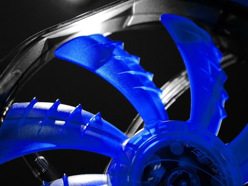 COUGAR CF-D12HB-B Computer case Fan – image 5