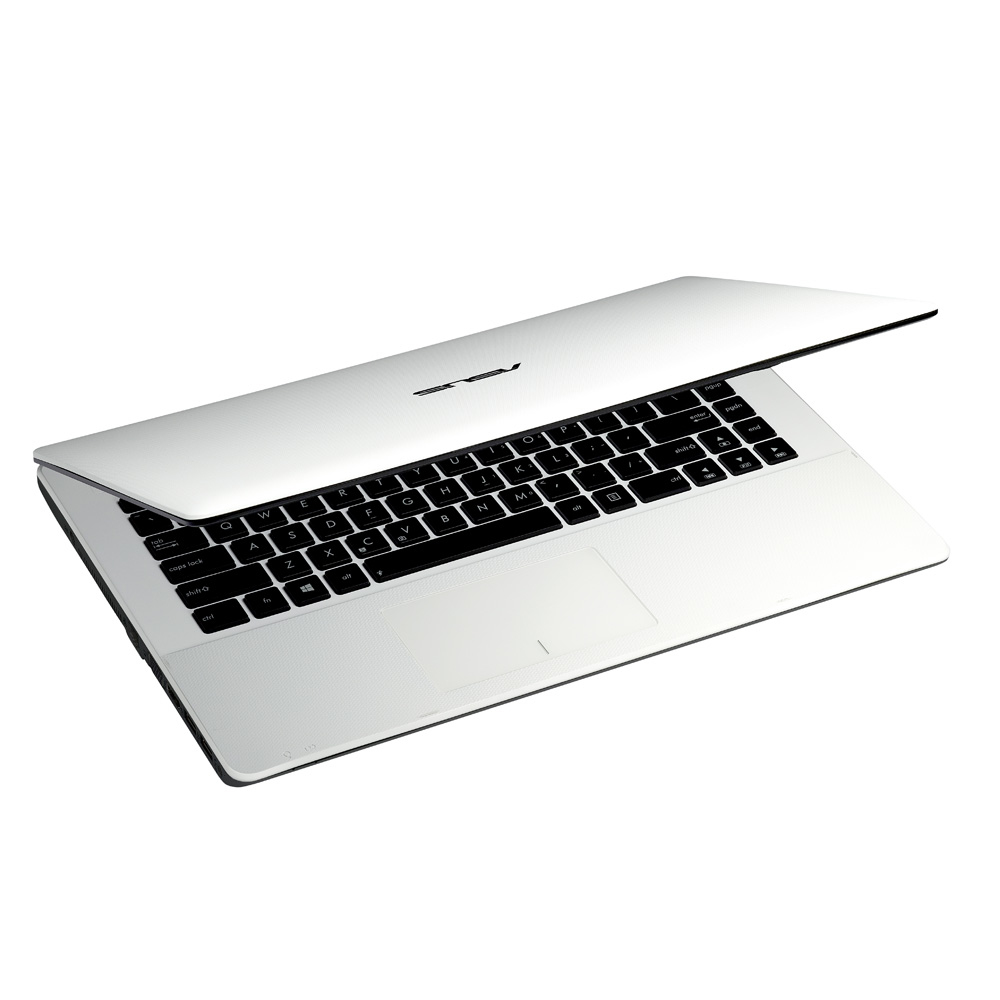 ASUS X451CA-MN4-WHI laptop Intel® Core™ i3 i3-3217U – image 3