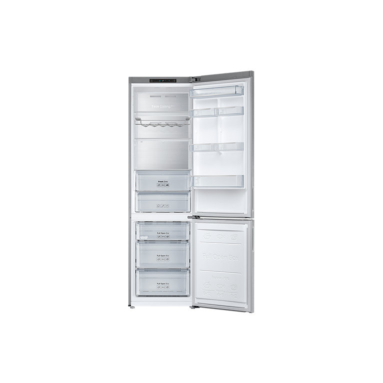 Samsung RB37J5029SA fridge-freezer Freestanding – image 3