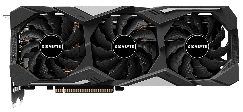 GIGABYTE GV-N207SWF3OC-8GD graphics card NVIDIA GeForce RTX 2070 SUPER – image 9