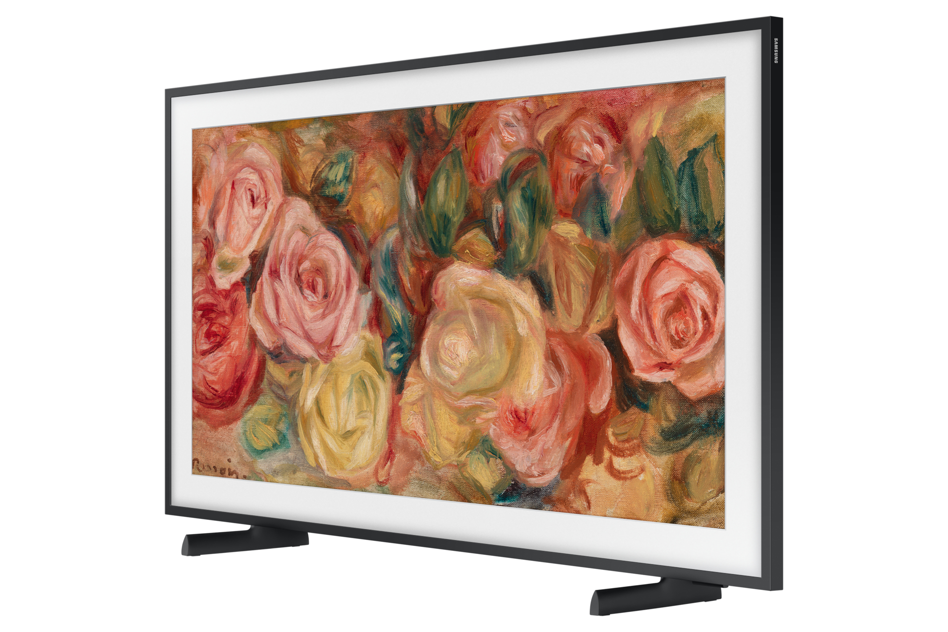 Samsung QE55LS03DAU 139.7 cm (55") 4K Ultra HD Smart TV Wi-Fi Black – image 6