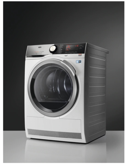 AEG T9DBC68SC tumble dryer Freestanding Front-load – image 5