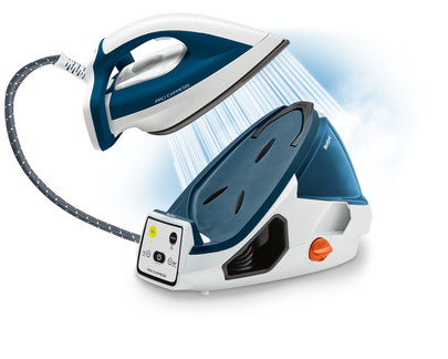 Tefal Pro Express Ultimate Care GV7850 steam ironing station – image 6