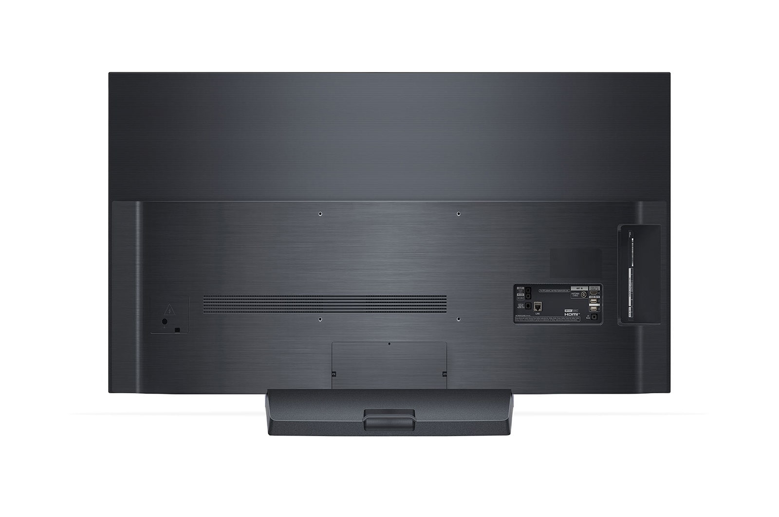 LG TV OLED 4K 48 121cm OLED48C3 evo C3 2023 — photo 8