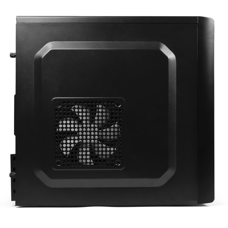 Tacens NOVUM Mini Tower Black – image 8
